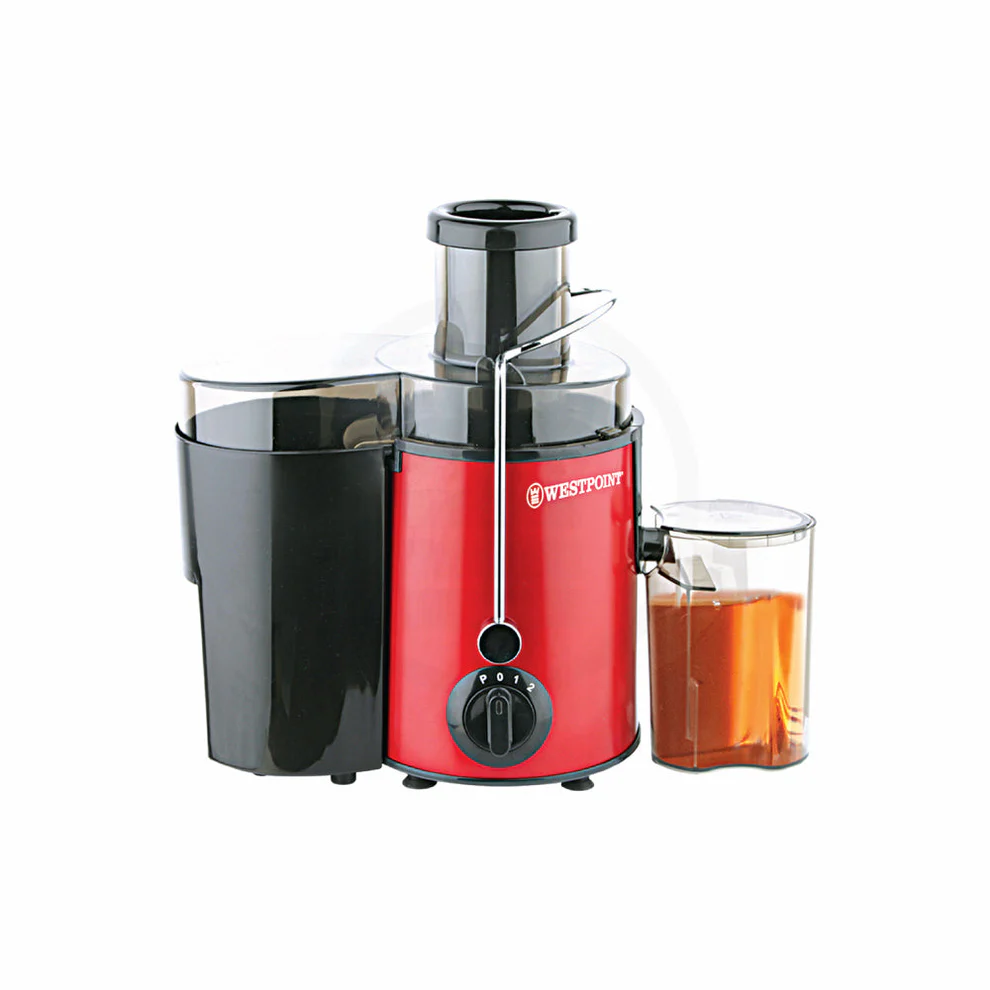Westpoint WF-5160 Deluxe Juicer