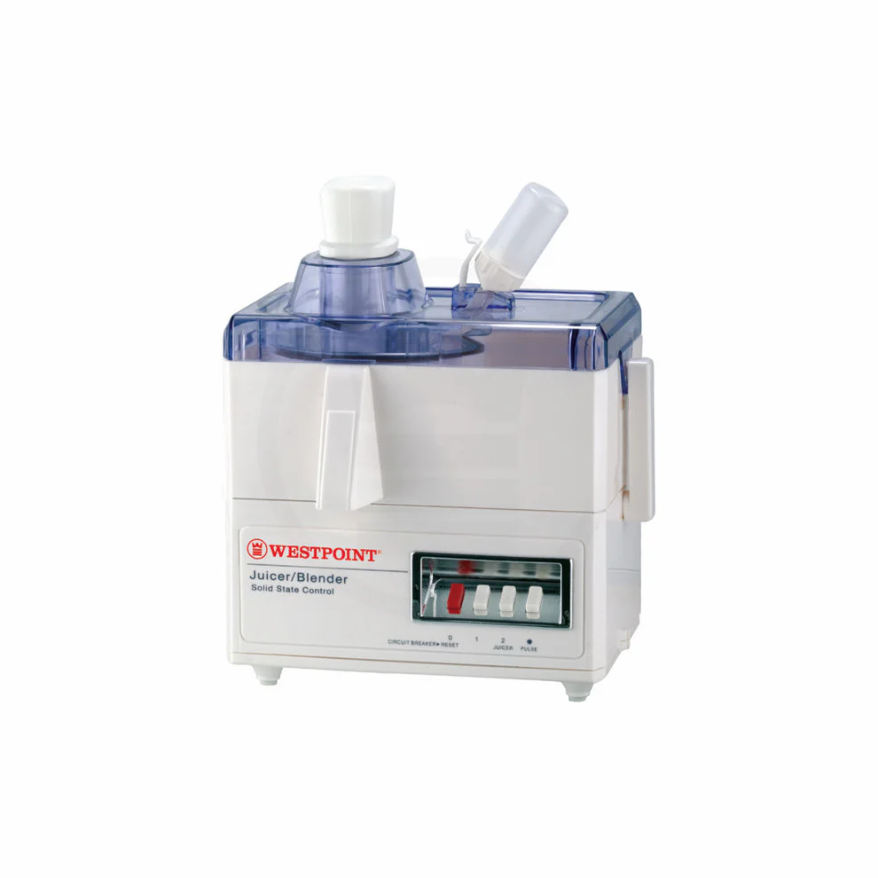 Westpoint WF-2405 Hard Juicer
