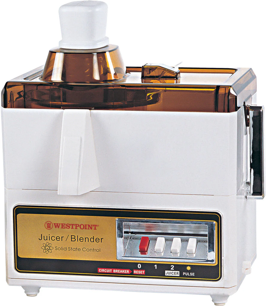 Westpoint WF-1186 Juicer