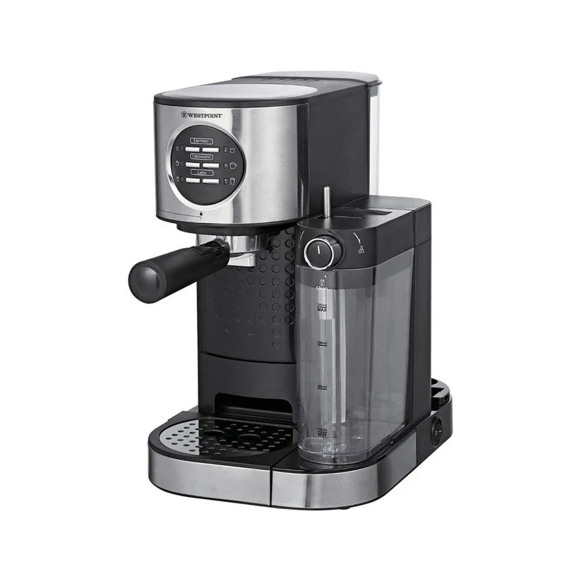 Westpoint WF-2025 Professional Coffee Maker