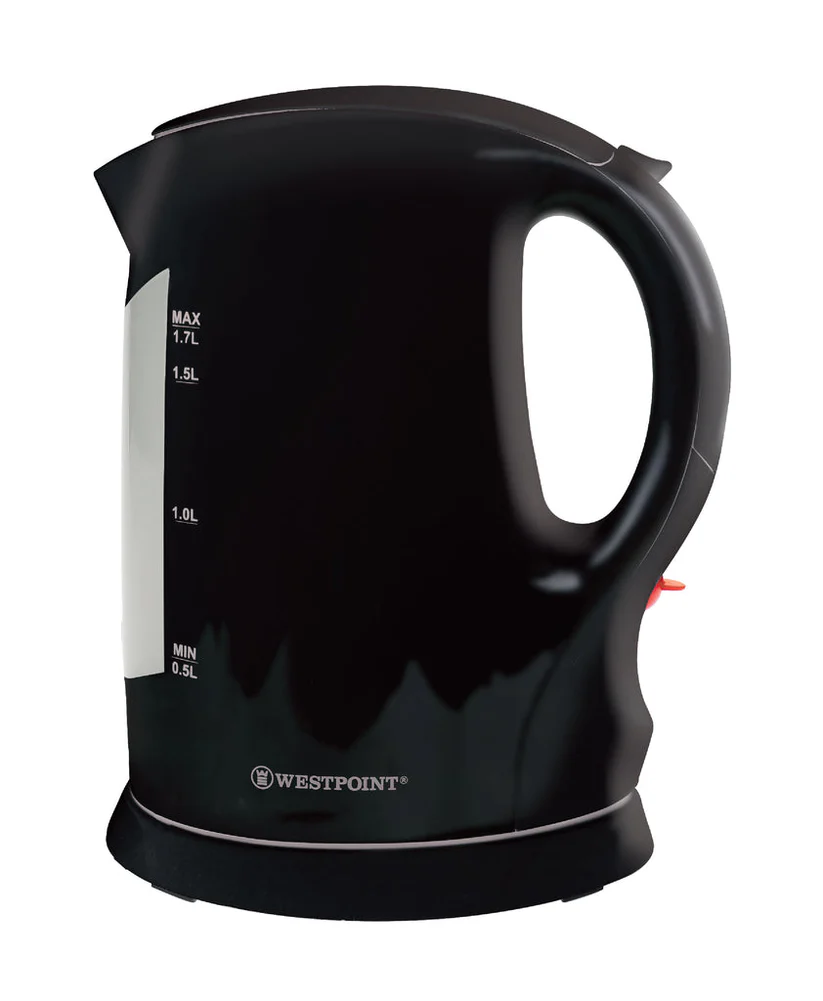 Westpoint WF-3119 Cordless Kettle