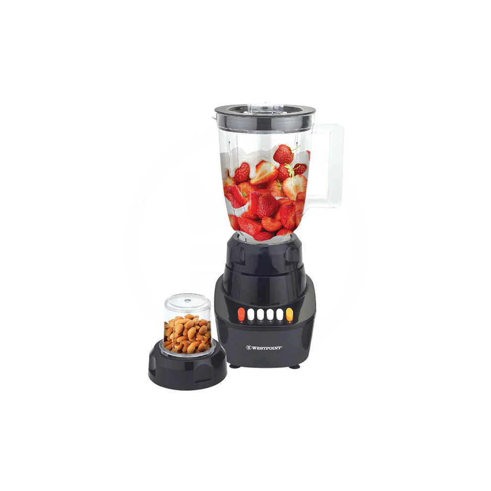 Westpoint WF-332 Blender and Grinder
