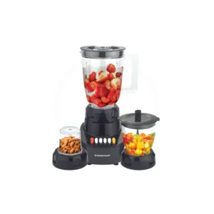 Westpoint WF-333 3-in-1 Blender and Grinder