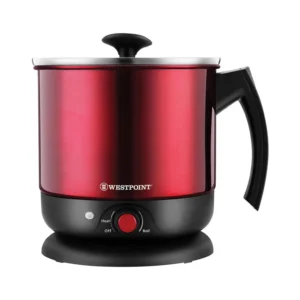 Westpoint WF-6175 Multi Function Kettle