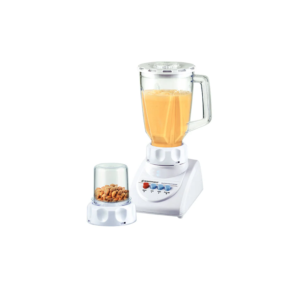 Westpoint WF-718 Blender and Grinder