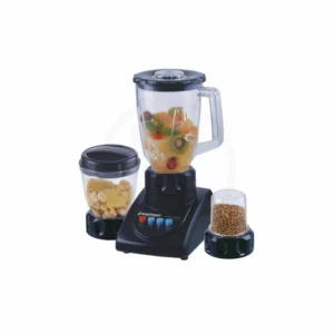 Westpoint WF-7381 3-in-1 Blender and Grinder