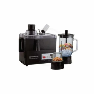 Westpoint WF-8823 Juicer Blender Drymill