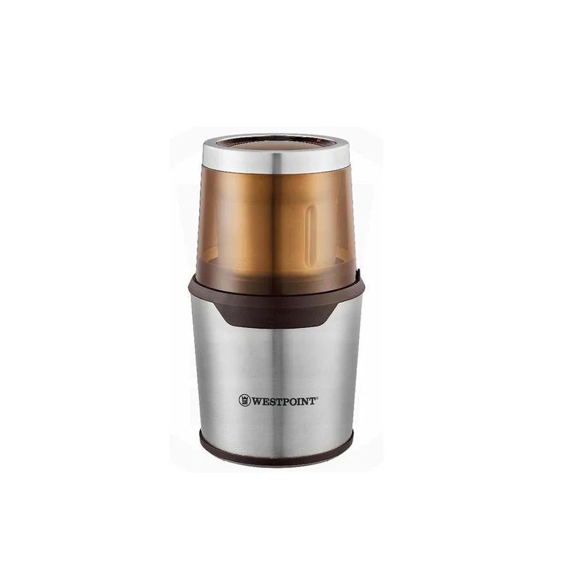 Westpoint WF-9225 Professional Dry/Wet Grinder