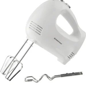 Westpoint WF-9301 Deluxe Hand Mixer