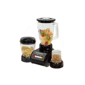 Westpoint WF-9491 3-in-1 Blender and Grinder