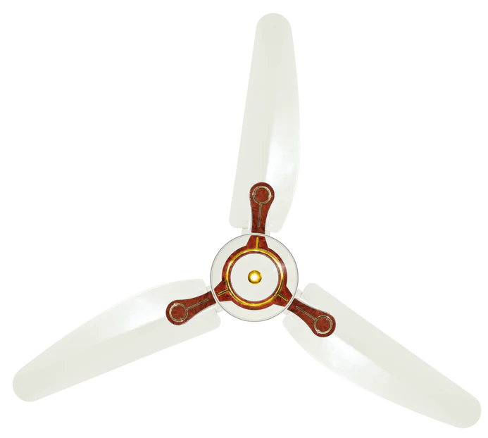 Prism Model | Eco-Smart 30 Watt (Cream Dark Wood)