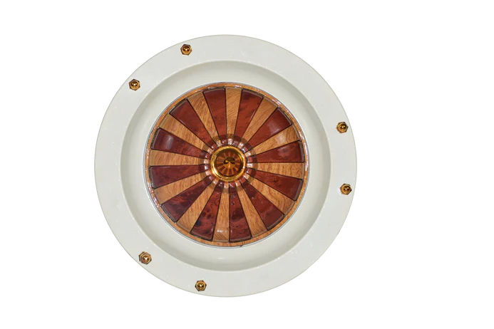 Antique Model | AC/DC Ceiling - Image 2