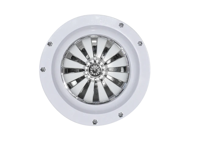 Antique Model | AC/DC Ceiling - Image 4