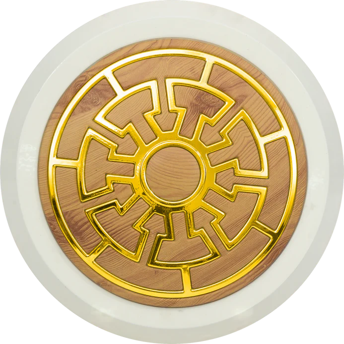 Galaxy Model | AC/DC Ceiling - Image 8