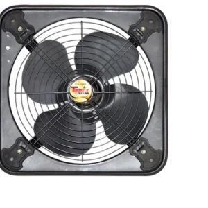 Marvel Model | AC/DC Exhaust Series